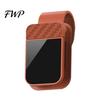 Car Accessory Glasses Clip Sunglasses for Visor Magnetic Eyeglass Holder with Interior Soft Padding Scratch-Free Vehicle Stylish