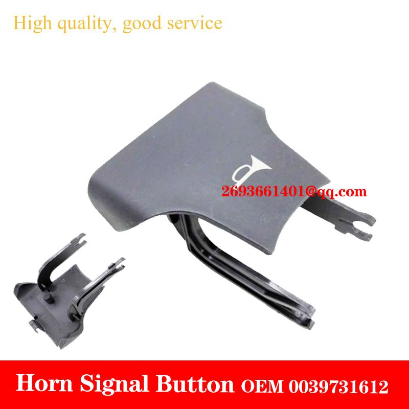 OEM 0039731612 Horn Signal Button Used for Linde Forklift L10L12L10L16l20T16T18T20