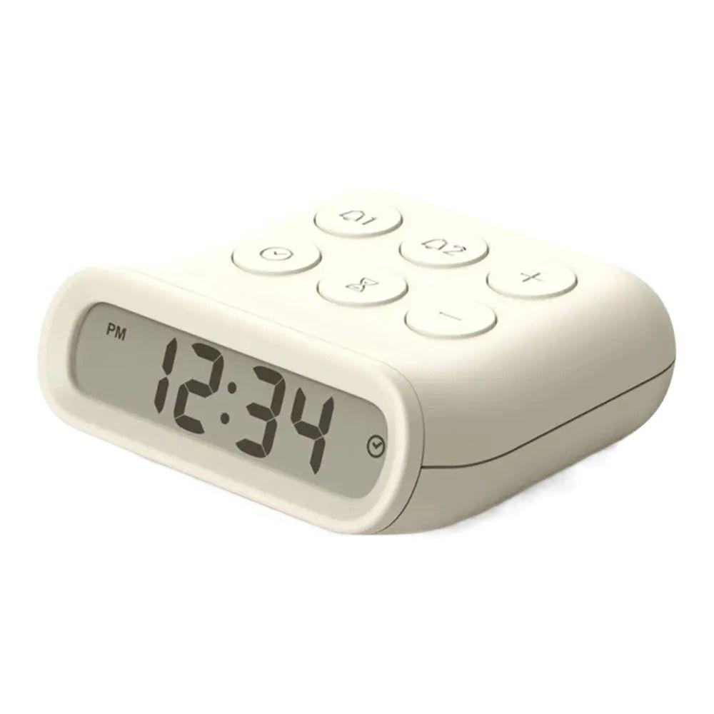 Simple Cooking Timer Creative Alarm Clock Kitchen Timer Small Alarm Clock  Room Decor