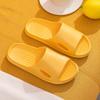 Summer Home's Comfortable Anti-Slip EVA Slippers for Women Flat Design for Indoor Bathroom Beach Shower Use Factory Wholesale
