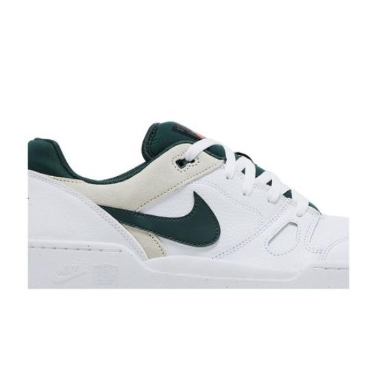 Nike Full Force Low 'Винтажный зеленый' HF1739-100