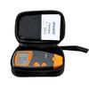 MD916 High Performance Portable Digital 4 Pins Paper Moisture Meter Tester(Not Including Battery)