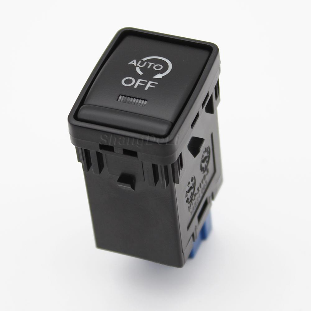 Для nissan XTRAIL T32 rogue QASHQAI J11 Serena C26 C27, кнопка запуска двигателя автомобиля, остановка, ближе, переключатель, отключение, элиминатор