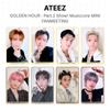 ЗОЛОТОЙ ЧАС : Часть 2 Показывай! Musiccore МИНИ ФАНМИТИНГ Официальная фотокарточка