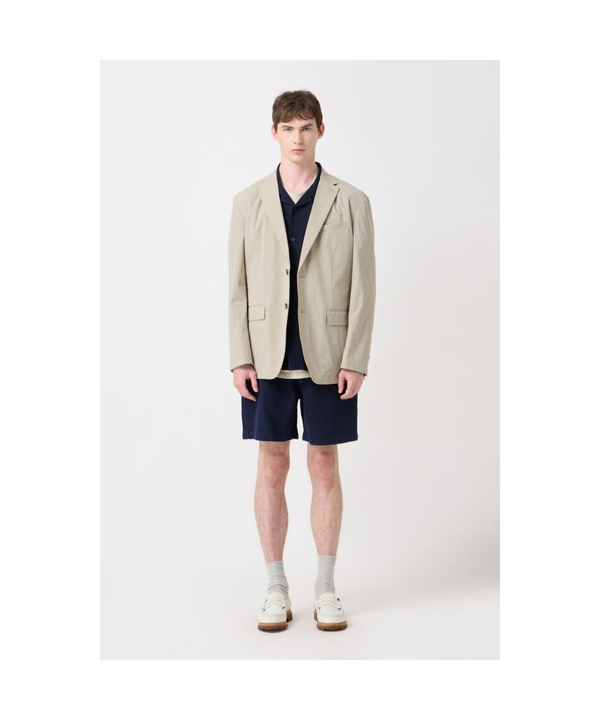 Henry Cottons Summer Solid Jacket_Ahjam25501Bex