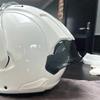 Для Arai RX-7X RX7X VZ-Ram RX7V RX7 Мотоциклетный задний спойлер шлема Задняя накладка Спойлер шлема Аксессуары для мотоциклетного шлема