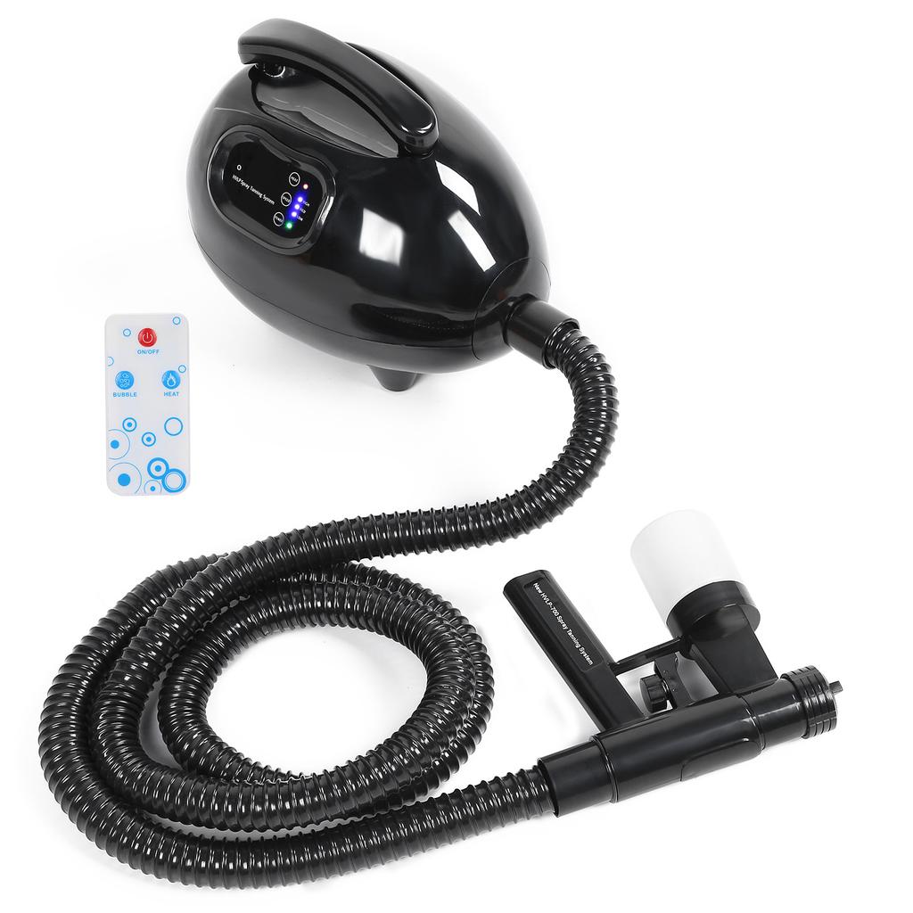 Bronze Tan Spray Machine Household Professional Electric Spray Tan Airbrush MachineAU Plug 220V