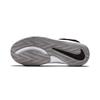 Nike Team Hustle D9 PS Black Metallic Silver Kids Sneakers Wolf-Grey White AQ4225-001