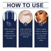 Body Glitter Spray, Shimmer Brightening Moisturizing Nightclub Party Collarbone Glow Spray