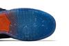 Мужские кроссовки Nike SB Dunk Low Pro Bluetile Skateboards Черный/Черный-Глубокий Оранжевый