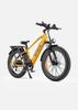 ENGWE E26 Electric Bike for Adults, 26" *4.0" Fat Tire E-Bike,48V 16Ah Removable Li-Battery, Range 87Miles 45KM/H 7 Gears Commuting Mountain Ebike
