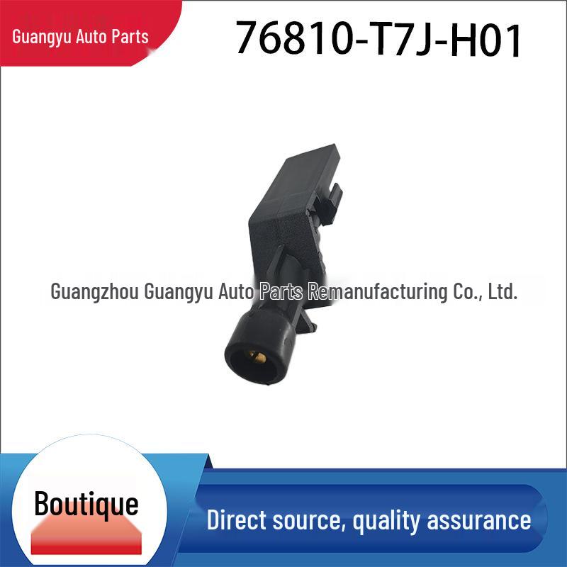 Медная форсунка омывателя лобового стекла в форме веера - 76810-T7J-H01 для Vezel XR-V Concept