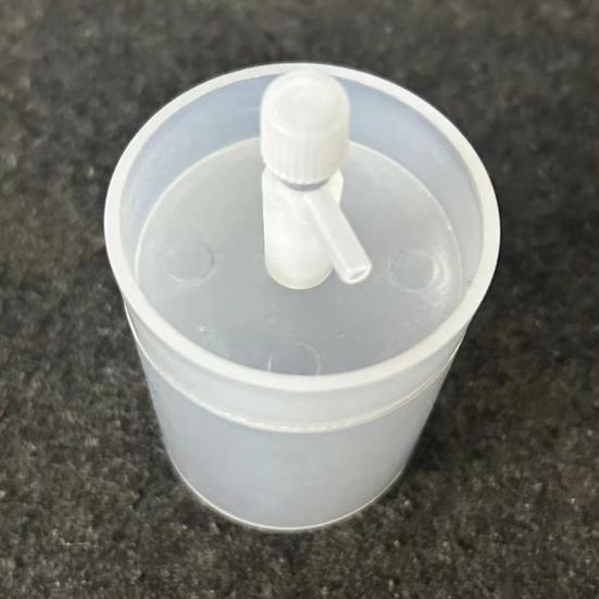 Self Watering Moss Pole Mesh Plant Support Pole Stackable Monstera Plant Support Plastic Moss Poles for Potted Climbing Plants