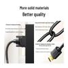 UGREEN 4K 60Hz HDMI to DVI Bi-directional Video Cable
