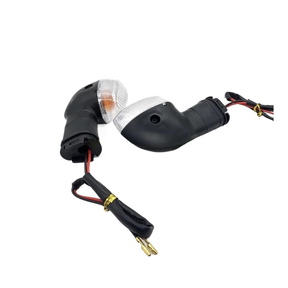 Direction Indicator Light Motorcycle Turn Signal Light Indicator Lamp Yamaha YZF R1 R6 R125