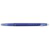 Ручка шариковая стираемая Pilot FriXion Ball Slim LFBS180UF10L, 0,38 мм, синяя, набор 10 шт.,