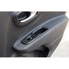 Для Jeep Renegade 2016 2017 2018 2022 кнопка подъема окна панель декоративная крышка отделка аксессуар для салона автомобиля