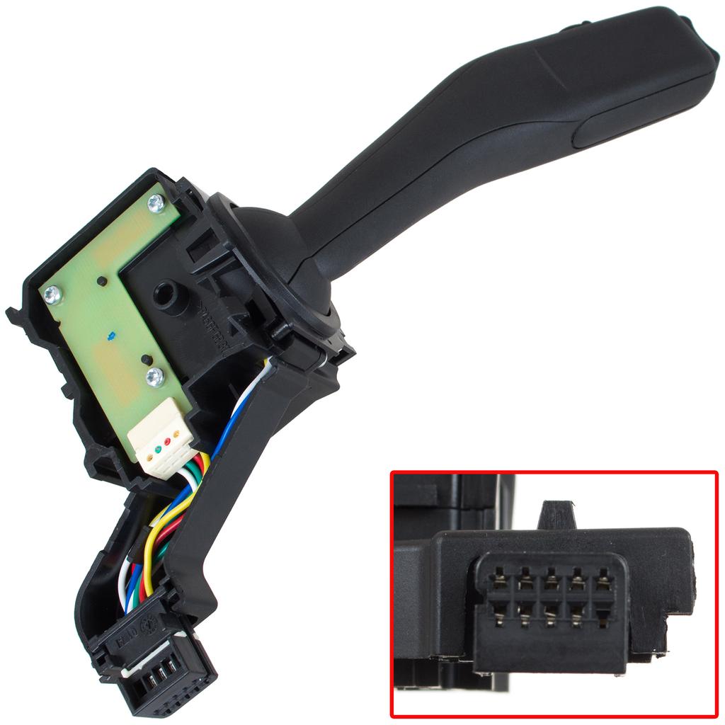 VW Caddy III 04-10 light and turn signal switch lever