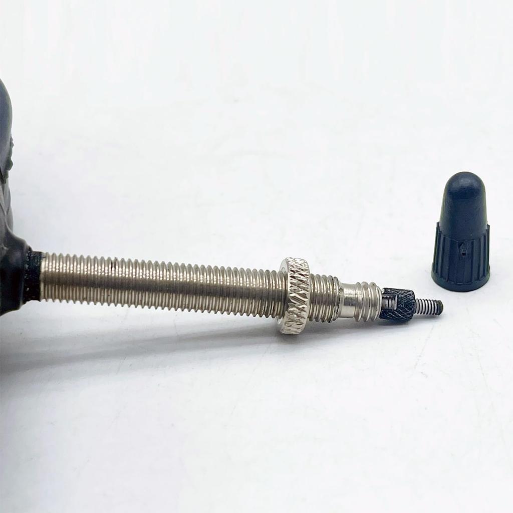 LEXOR Велосипедная шина и длинная запасная сменная камера для шоссейного и кроссового велосипеда 1 шт., 700, 23C/25C, Presta, ниппель, 60 мм, толстая, велосипеды,