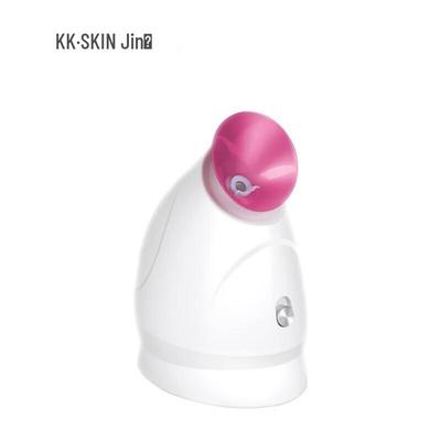 Jindao KD232 Нано-увлажнитель для лица с функцией горячего и холодного пара, штекер CN (адаптер в комплекте)