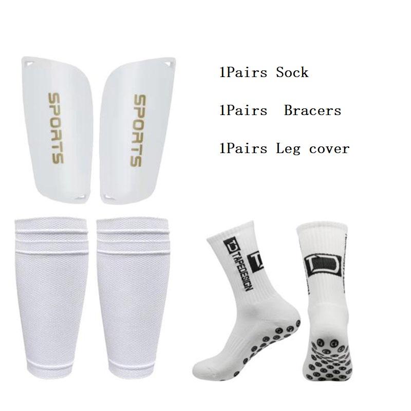 3 шт/5 шт. Мужские и женские носки для футбола с завязками на шнурке, чехлы для ног для походов, нескользящие футбольные носки, защита для голени