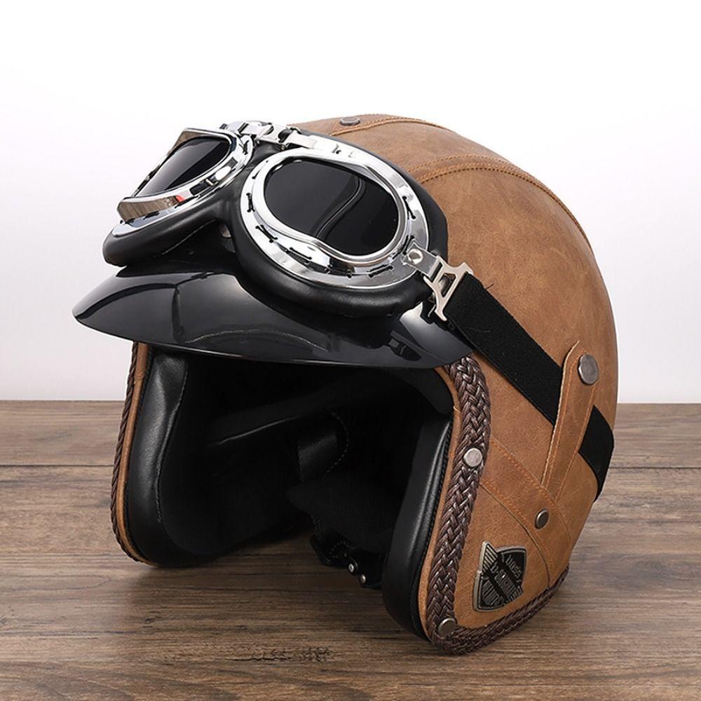 Eye Protector Helmet Antiparras Motorcycle Glasses Motorcycle Goggles Wind Mirror Goggles