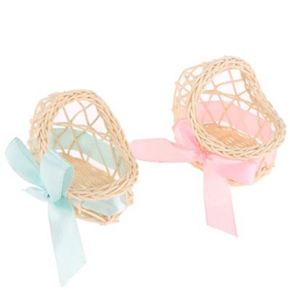 Украсить аксессуар Детская кроватка Детская кроватка 1:12 Игрушки Мебель для кукольного домика Детская кроватка Постельный набор