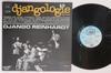 LP Record DJANGO REINHARDT - Djangologie 13 (1942-1943) 2C05416013 PATHE France Jazz Used