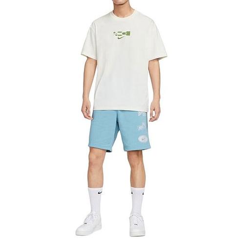 Nike Мужская спортивная футболка Max90 HQ9267-133