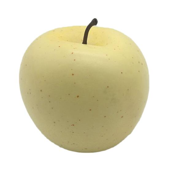 Искусственные фрукты, банан, апельсин, лимон, реалистичная фотография, реквизит для домашнего декора