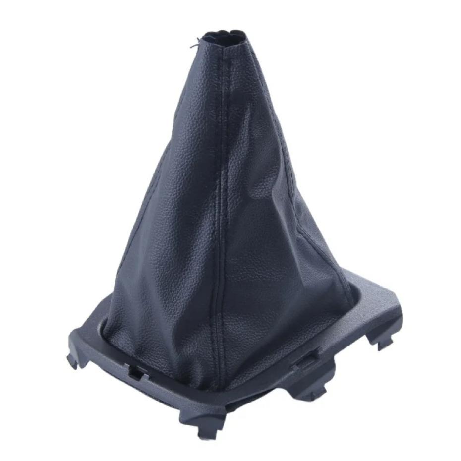 Для Suzuki S-Cross Vitara 1.6 2014-2022 Ручка КПП Рычаг Переключения Передач Чехол Кольцо Аксессуары для Тюнинга Автомобиля