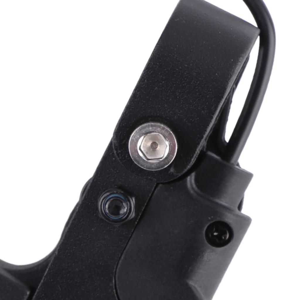 Collapsible Folding Wagon Utility Grocery Wagon Foldable 150kg Load Bearing 5in Rubber Wheels for Camping Garden Picnic Black