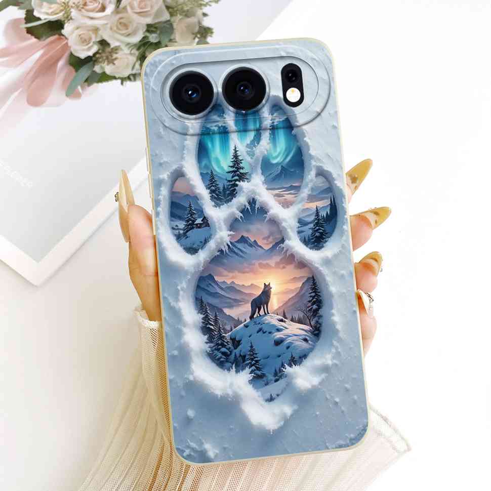 For Honor 500 5G 6.55" Case Fashion Colorful Cartoon Silicone Back Cover For Honor500 HONOR 500 5G MEY-AN00 Bumper Phone Cases
