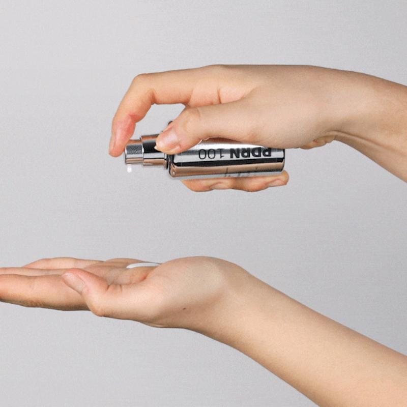 VT COSMETICS Набор Reedle Shot 100+PDRN Эссенция 100