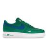 Air Force 1 07 LV8 40th Anniversary - Malachite Men Sneakers Green Sail White DQ7658-300