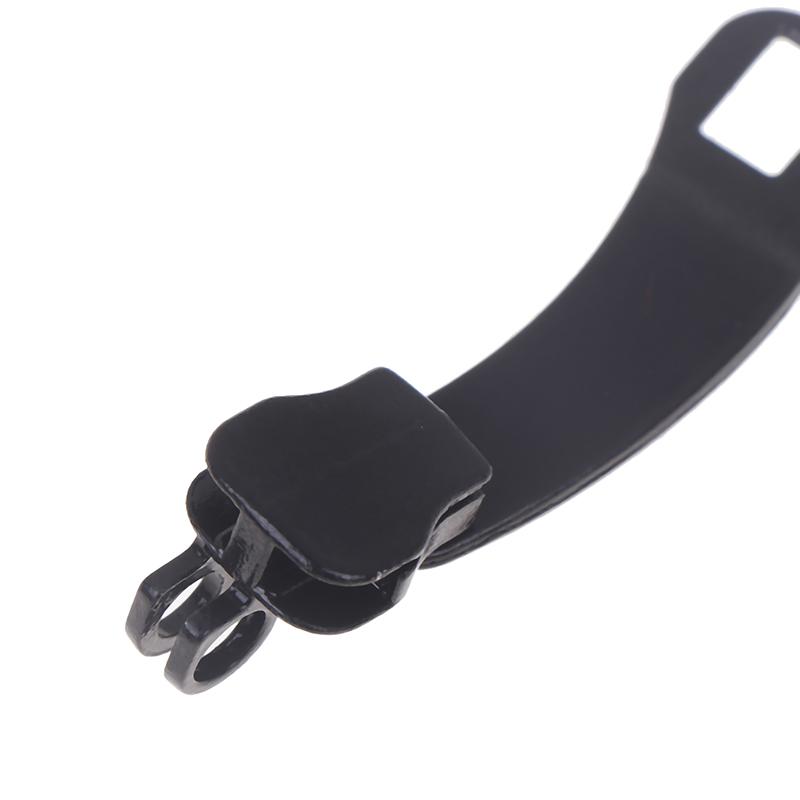 5 пар 8# головка молнии с отверстием для замка для одежды своими руками чемодан рюкзак комплект для ремонта молнии материал для шитья своими руками