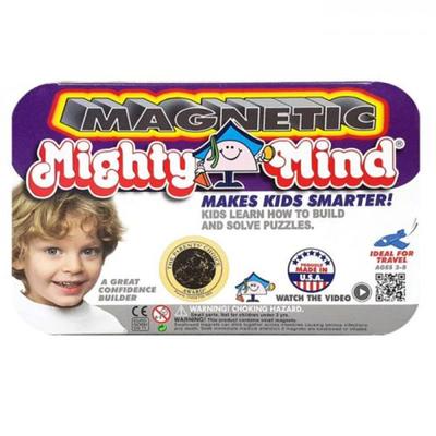 Магнитная игра Mighty Mind