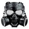 Game Mask For CS Field Tactical Airsoft Cosplay Costume Halloween Chrismas Full Face Masque Protective Mask