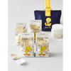 Vanilla Co Clean It Zero Premium Anastatica Очищающий бальзам Дорожный набор Tweety edition Набор из 4 шт. 3 мл 16 шт. 4 +50 мл