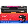 Совместимый картридж с тонером Huwei 125A CB543A