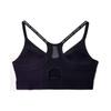 Under Armour Infinity Low-Intensity Training Sports Bra Women Underwear Black 1351985-001