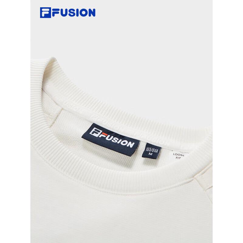 FILA FUSION Women's Pullover Sweatshirt