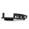Front Driver Door Window Pull Switch Trim For A4 B6 B7 02-07 8E1867171B BK
