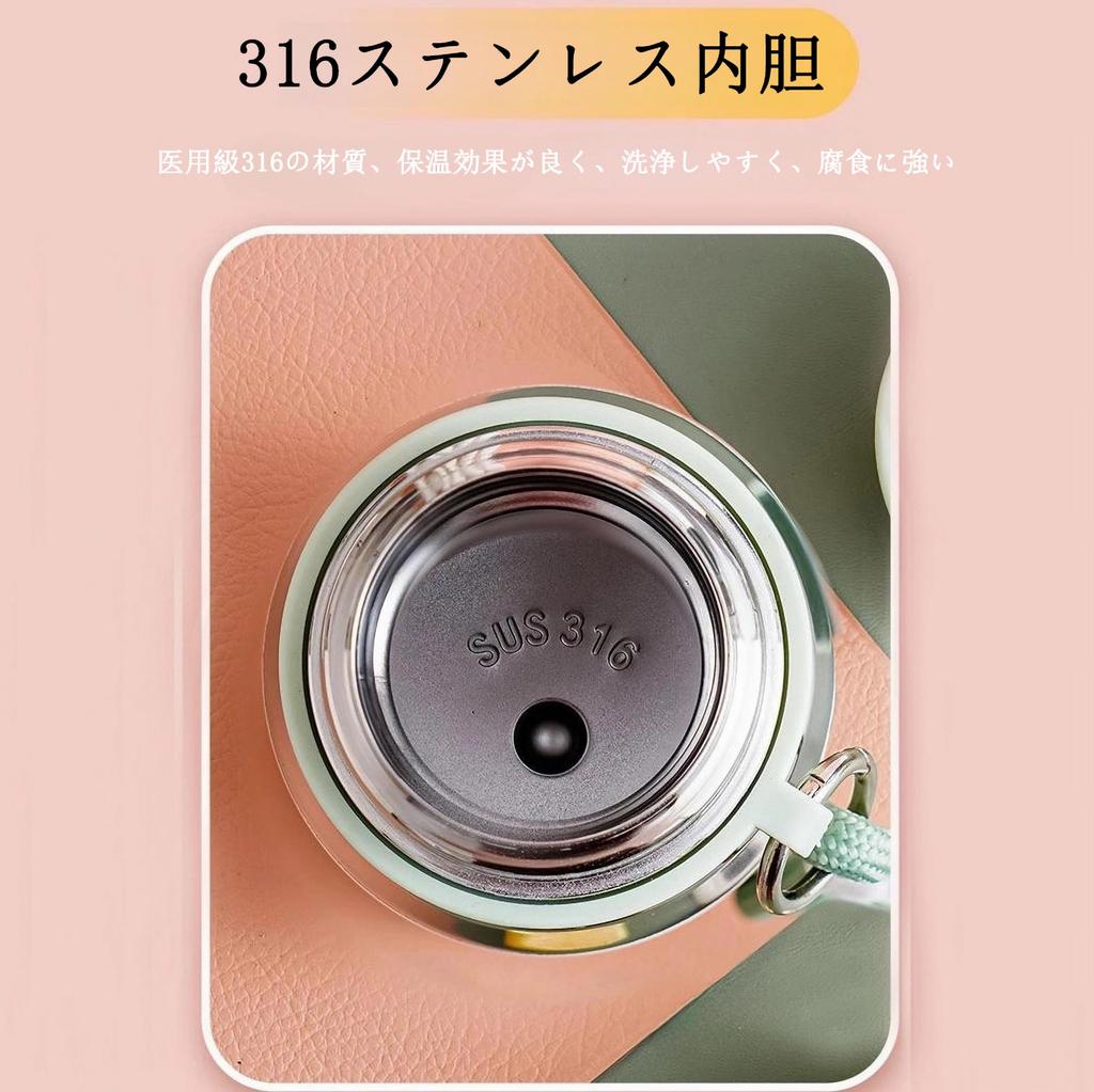 Высококачественная нержавеющая бутылка для воды MYEEDA объемом 600 мл, термос из нержавеющей стали с чашкой, бутылка для воды для детей, девочек и мальчиков, кружка, стильная и простая