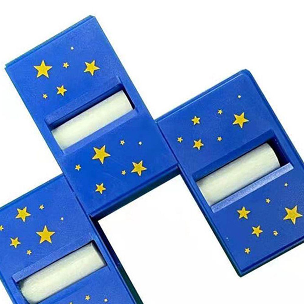 Pencil Restoration Magic Trick Broken Pencil Restore Magic Trick Pencil To Be Reverted Magic Tricks