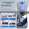 Blue Gorilla Mr. Tempered Glass Screen Protector for iPhone 15 Plus