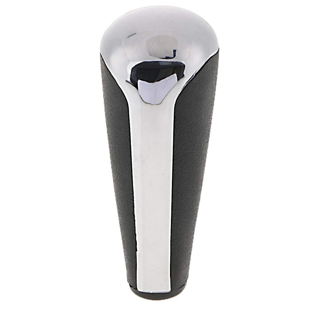 Ручка переключения передач Автомобильный рычаг переключения передач Ручка переключения передач Подходит для Peugeot 206 207 307 408 Citroen C2 Прочный Удобный Легкая установка