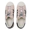 adidas Originals Superstar 2 Синтетическая кожа, Кожаные низкие кеды для скейтбординга Женские JR6985