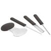 Set of fruit and vegetable pitters for pumpkins, 4-piece pitter ORION 144109