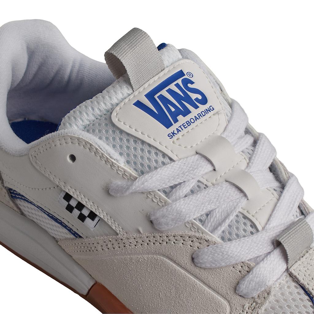 Мужские скейт-кеды Mixxa VN000CUYWHE1